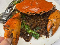 -喜记避风塘炒辣蟹(旗舰店)