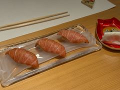-嶺寿司