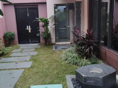 -广州都喜泰丽温泉度假酒店