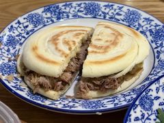 肉夹馍-西北狼(GOGO新天地店)