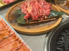 -正宗齐齐哈尔烤肉·齐牛哥鲜切炭火烤肉(杭州总店)