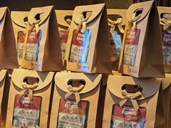 -广州中心皇冠假日酒店·汇点大堂吧