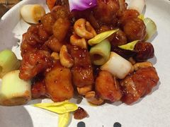 点卯宫保三样-顺承小院儿