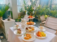 -FUNFUN有饭花园聚会餐厅