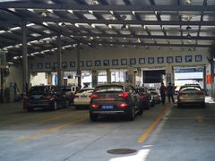 -北京市二清机动车检测场有限公司