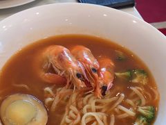 -子霖南山鲜虾面(南山总店)