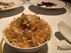 -金轩中餐厅 Jin Xuan(浦东丽思卡尔顿酒店)