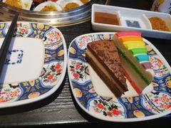 -AJIYA·池袋日式烧肉自助(天津万象城店)