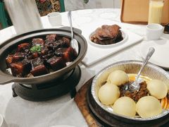 -齐家花园大酒店(宝山店)