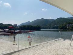 -海兰云天度假区温泉