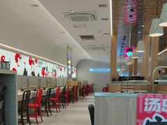 -汤岛涮小火锅(温州龙湾万达店)