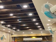 大堂-粤·向群饭店(龙津东路总店)