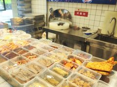 -沈万三·熟食铺(莲园路店)