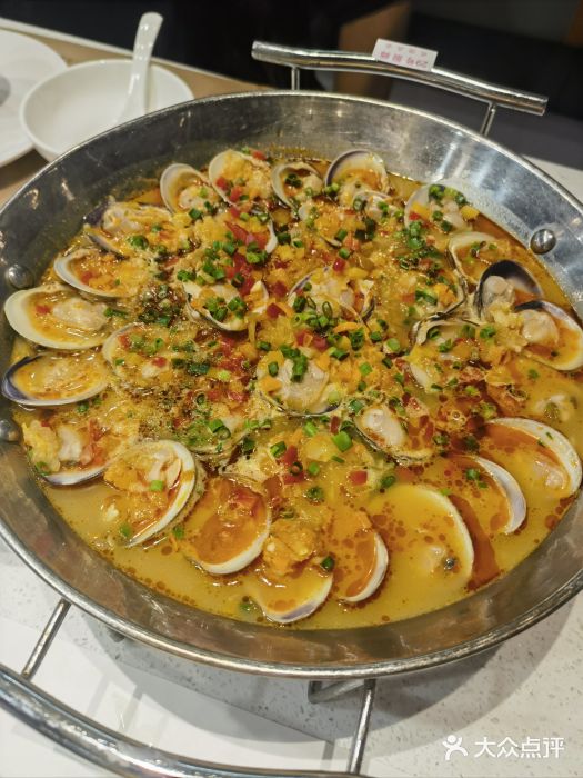 79号渔船海鲜饭店(华强北店)图片