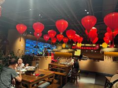 -老湘村·湖南土菜(天河维多利店)