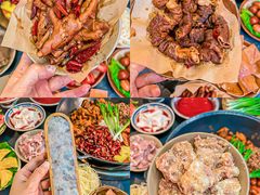 -四小区火锅·巷子里的重庆火锅(花照壁店)