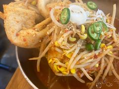 -青春分食(仙林大学城店)