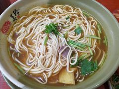 -美玲拉面(鞍山西道店)