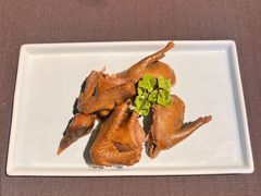 -肆月河豚·新淮扬(金融街店)