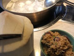 -狐狸爱上椰子鸡(滨江星光大道店)