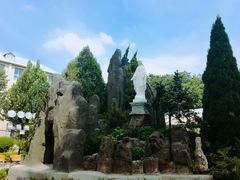 -洪家楼教堂