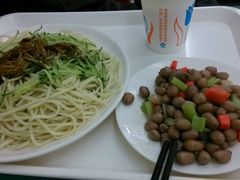 凉面-护国寺小吃(和平西街店)