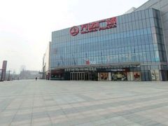 门面-万达广场(无锡滨湖店)