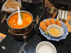 -simply thai天泰(静安嘉里中心店)