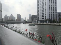 -康铂酒店(上海自然博物馆店)