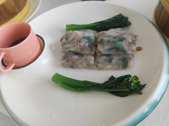 金栗玉米肠-佳丽海鲜大酒楼(环岛海景店)
