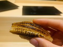 煮白鳗-鮨青(恒基名人购物中心店)