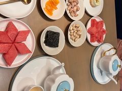 -隐溪茶馆(金虹桥店)