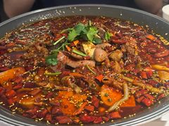 -麻六记(新天地店)