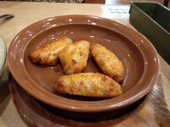 -萨莉亚意式餐厅(莲花国际广场店)