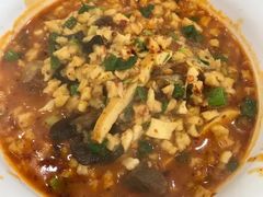 -老刘家永盛斋·传统泡馍(东关南街店)