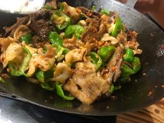 -肠相汇常德老肠子馆(雨花亭店)