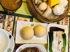 -添好运点心专门店(百老汇店)