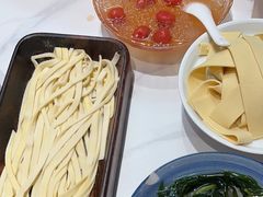 -东门口·新式老北京火锅(河西龙湖天街店)