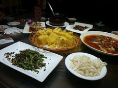 -厨彩阳光(河东路店)