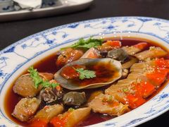 -锦楼·臻选新杭帮(杭州中心店)