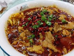 -六和聚传统烤鸭.天津菜(和平店)