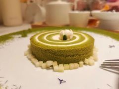-théATRE 茶聚场(王府中環店)