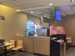 -麦当劳(郴州北湖店)