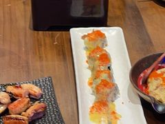 -白石的深夜食堂(济南万象城店)