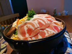 -酒井酱子·深夜食堂(东城汇店)