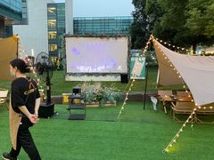 -CAMP.33露营烤肉·团建聚餐(创智天地店)