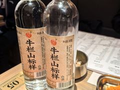-西塔老太太泥炉烤肉(北京亚运村店)