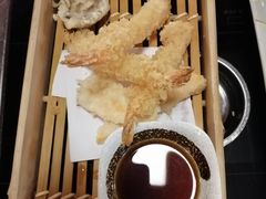 -高木日本料理(静安寺店)