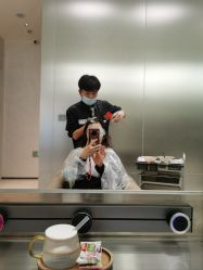 -琴美美容美发·三美会所