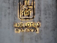 -几荷·恰似故人来(秀水广场店)